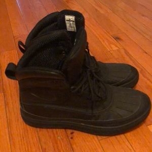Men Nike boots
